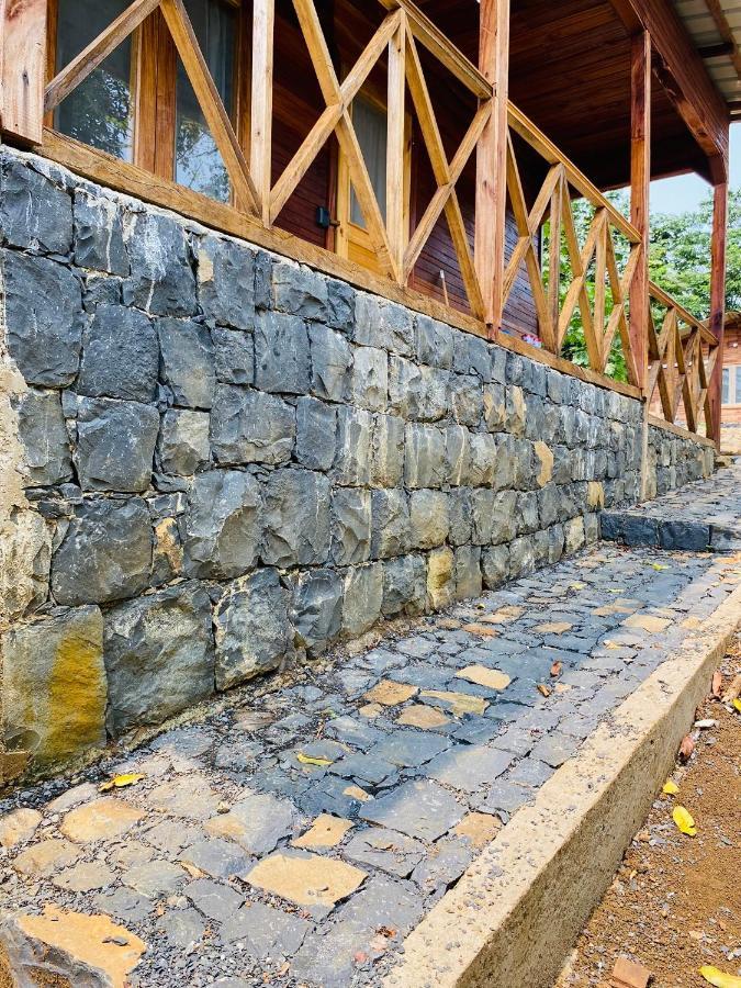 Valdivia Homes -Principe Santo António Dış mekan fotoğraf